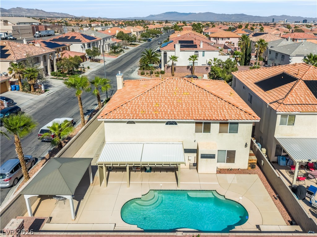 6389 Spindrift Foam Avenue