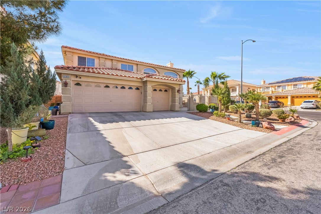 6389 Spindrift Foam Avenue