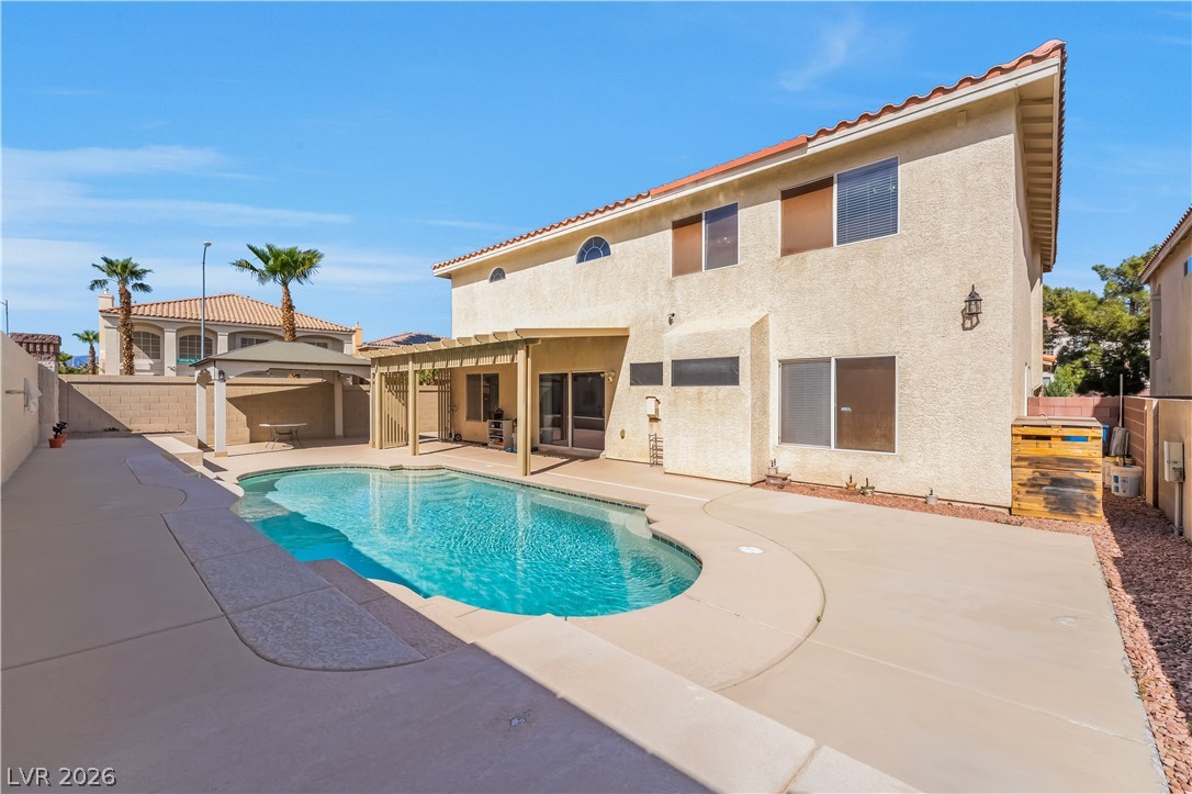 6389 Spindrift Foam Avenue