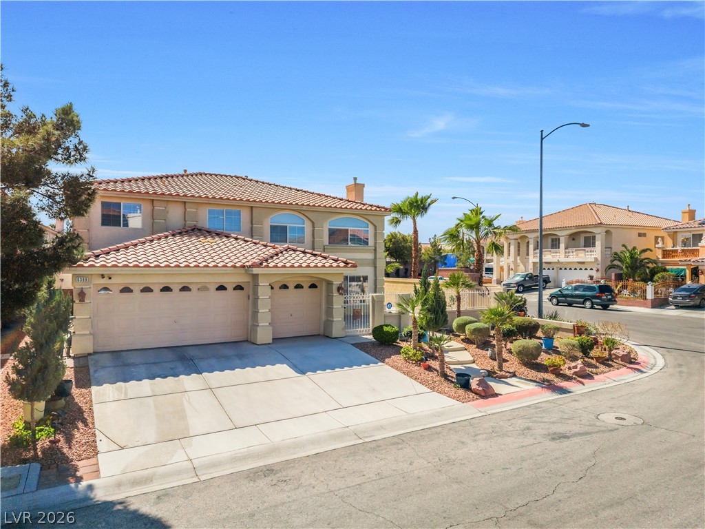 6389 Spindrift Foam Avenue