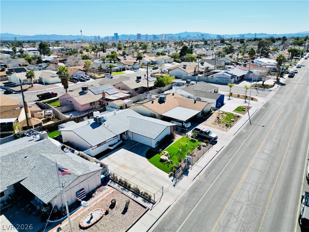 1208 Saylor Way
