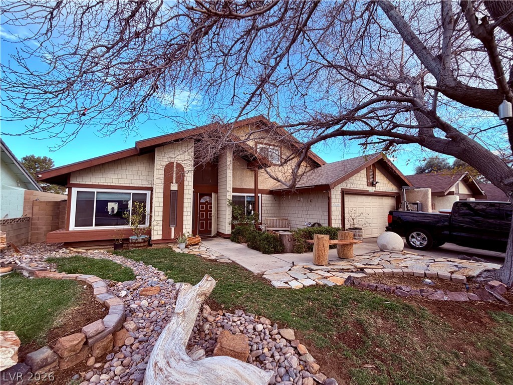 4152 Butterfield Way
