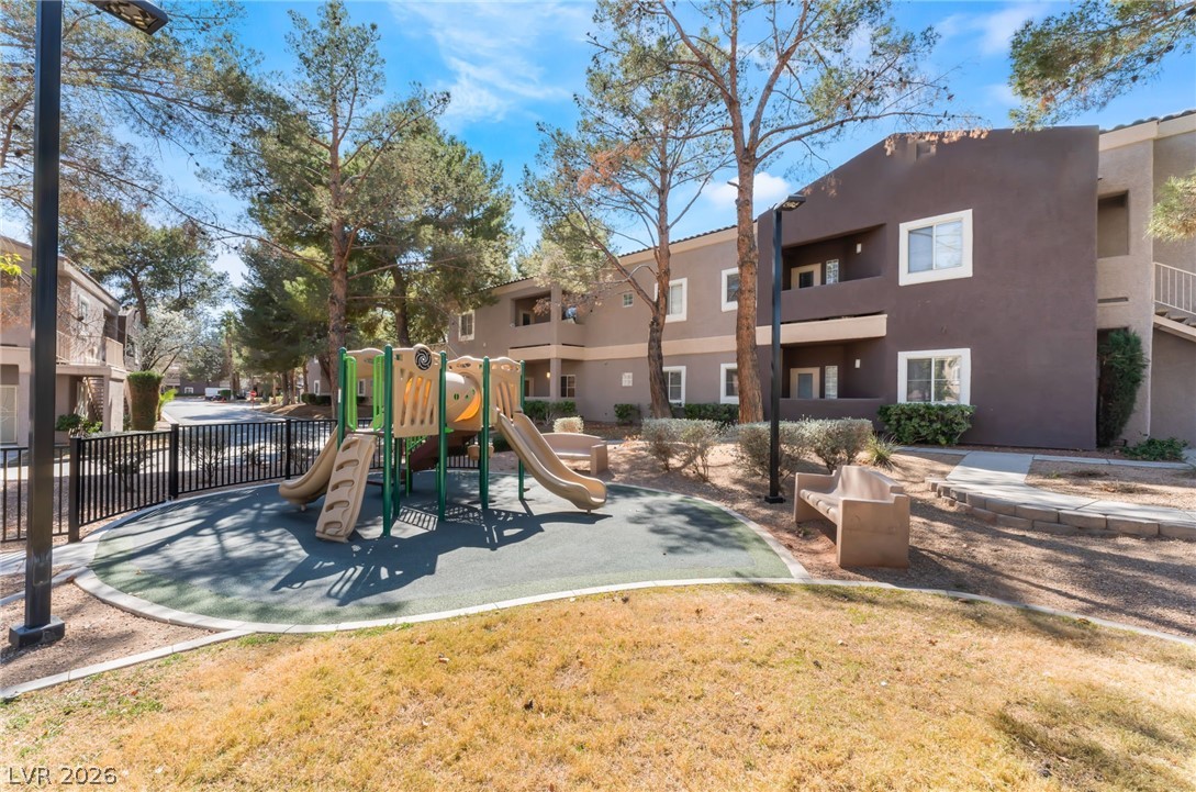 5250 South Rainbow Boulevard 1022