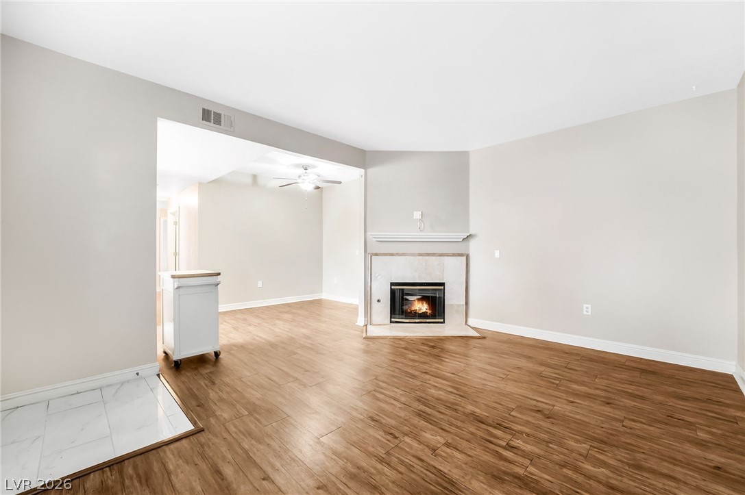 5250 South Rainbow Boulevard 1022