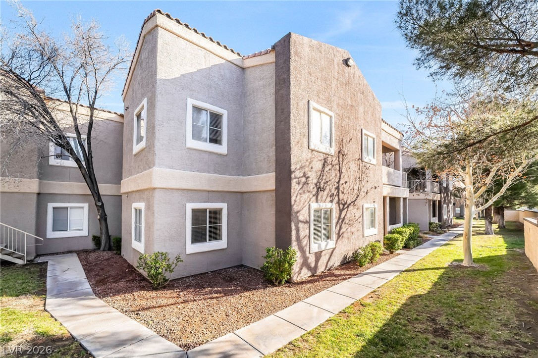 5250 South Rainbow Boulevard 1022