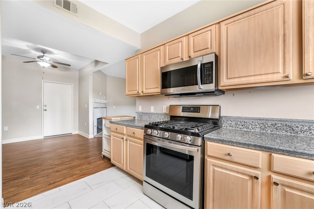 5250 South Rainbow Boulevard 1022