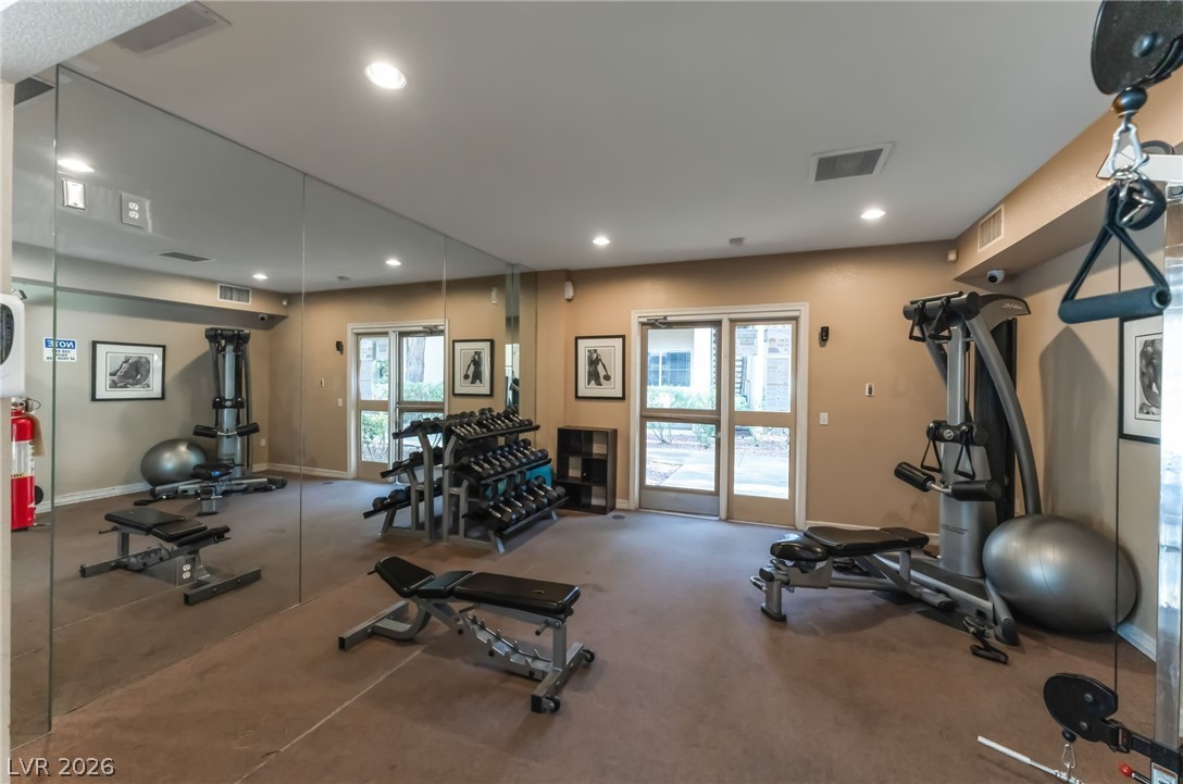 5250 South Rainbow Boulevard 1022