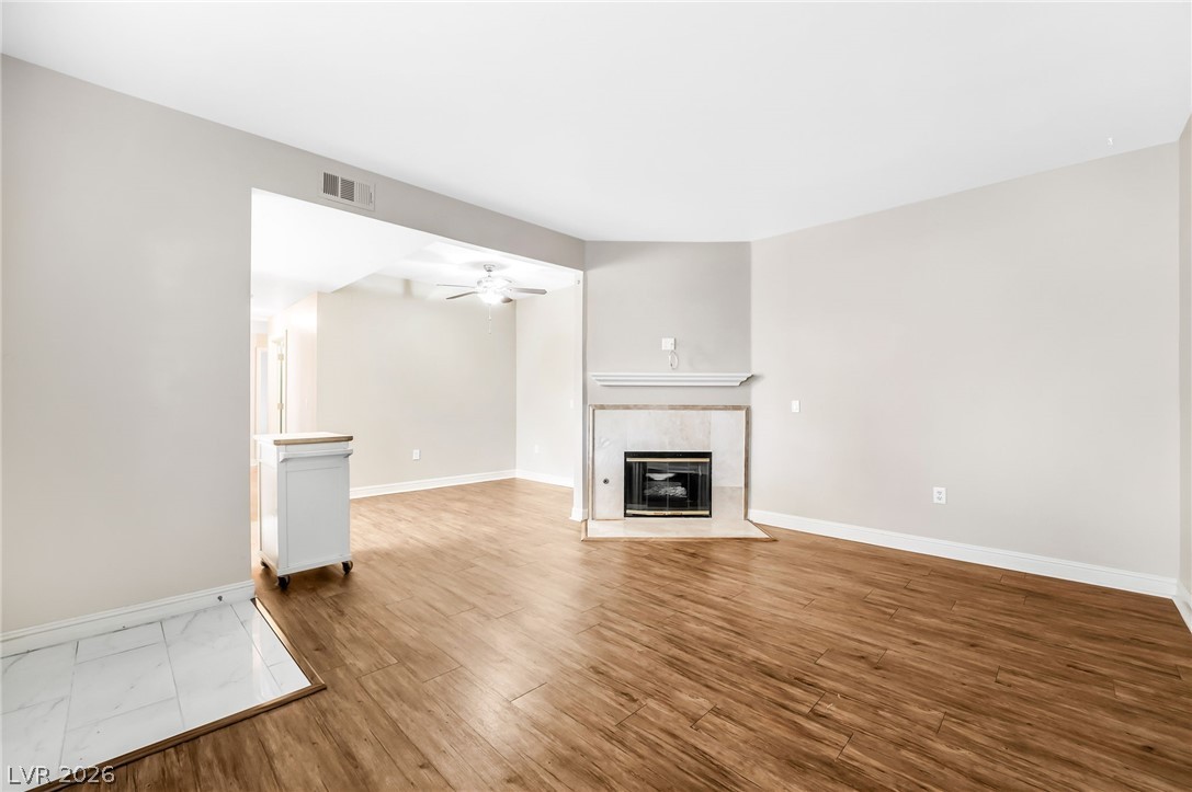 5250 South Rainbow Boulevard 1022