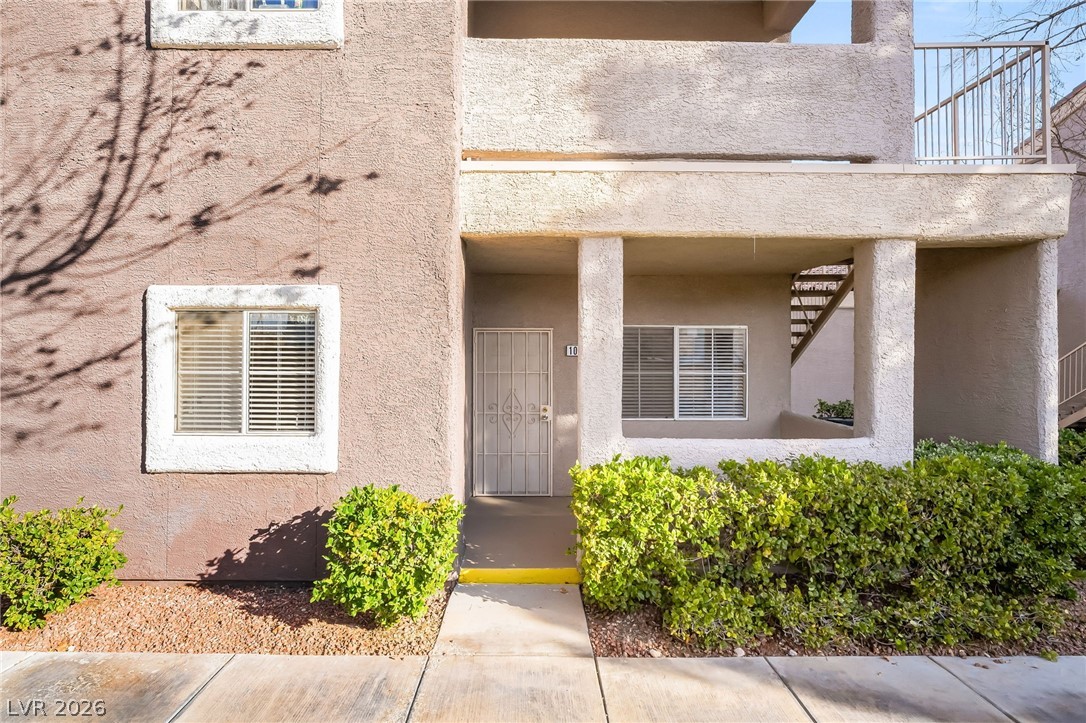 5250 South Rainbow Boulevard 1022