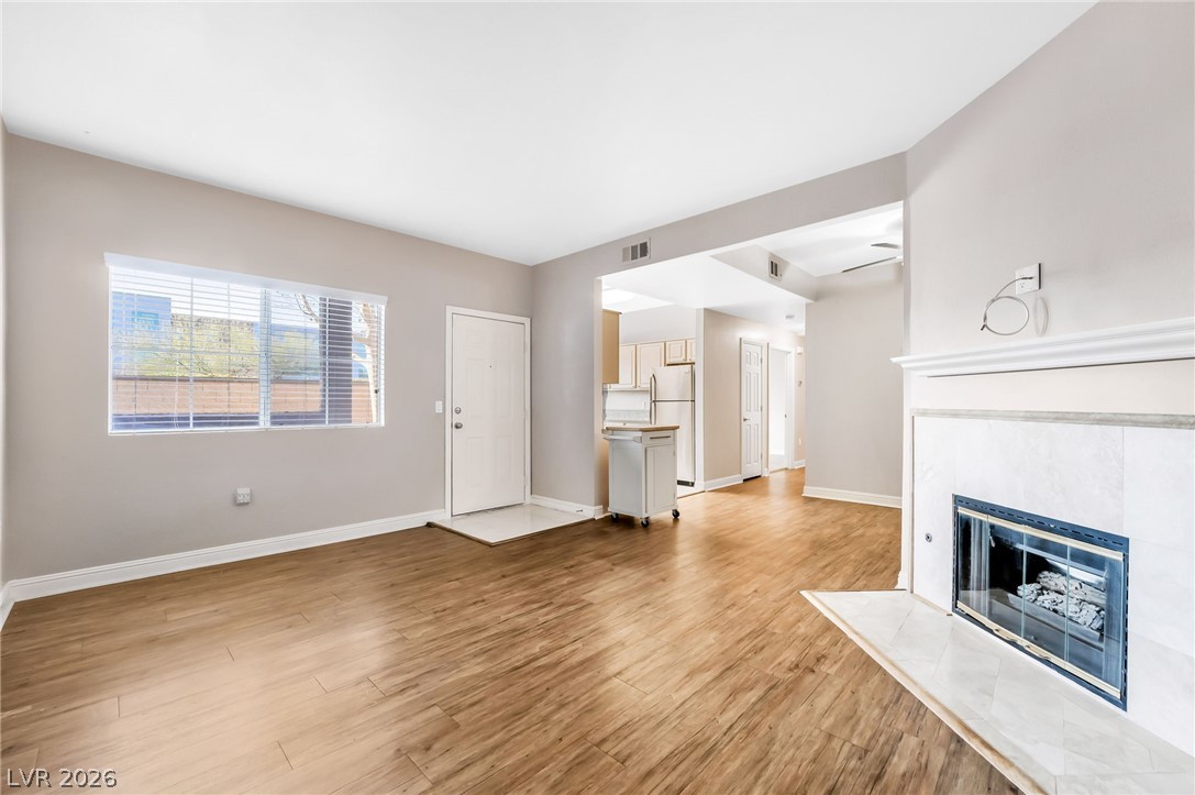 5250 South Rainbow Boulevard 1022