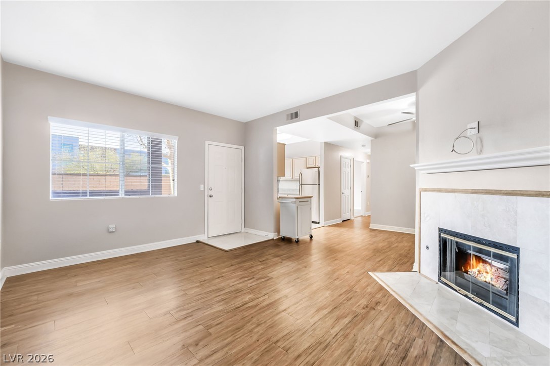 5250 South Rainbow Boulevard 1022