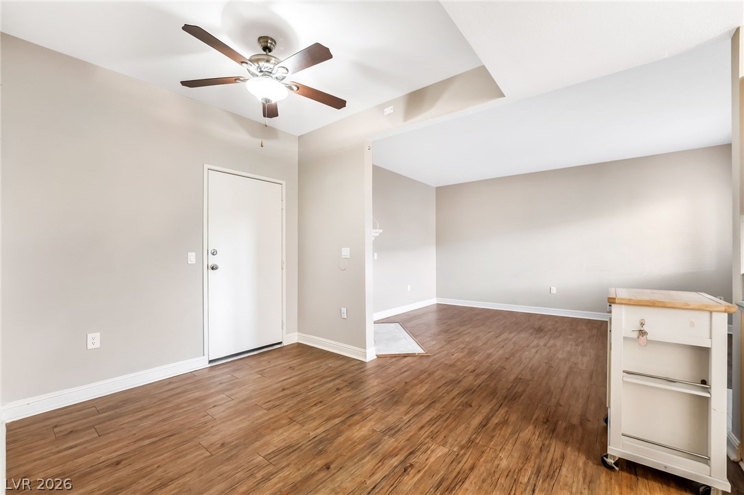 5250 South Rainbow Boulevard 1022