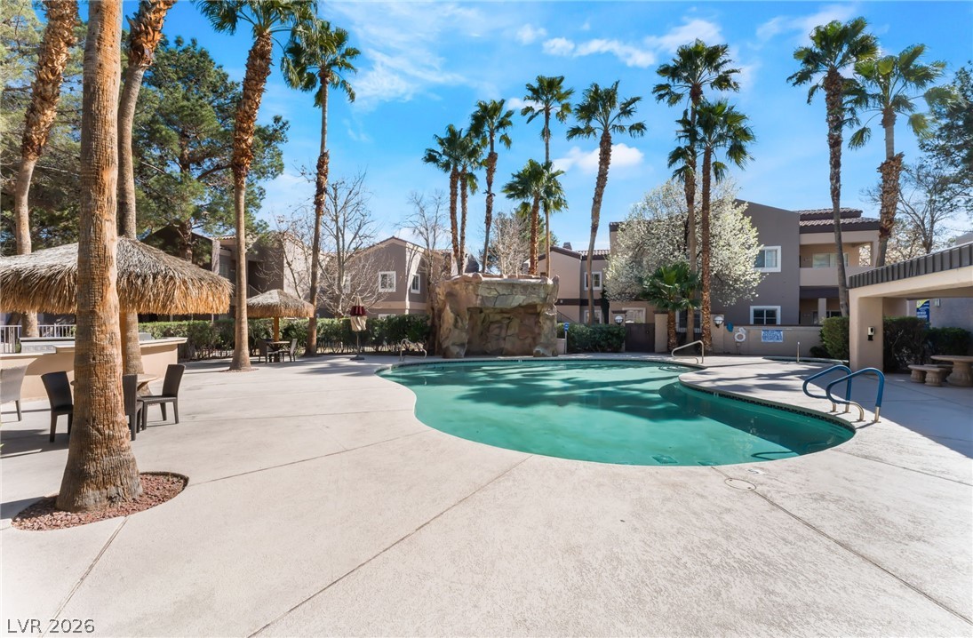 5250 South Rainbow Boulevard 1022