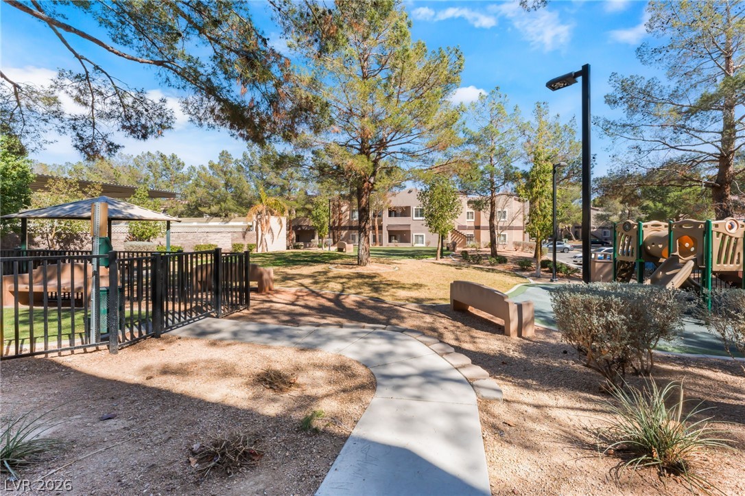 5250 South Rainbow Boulevard 1022