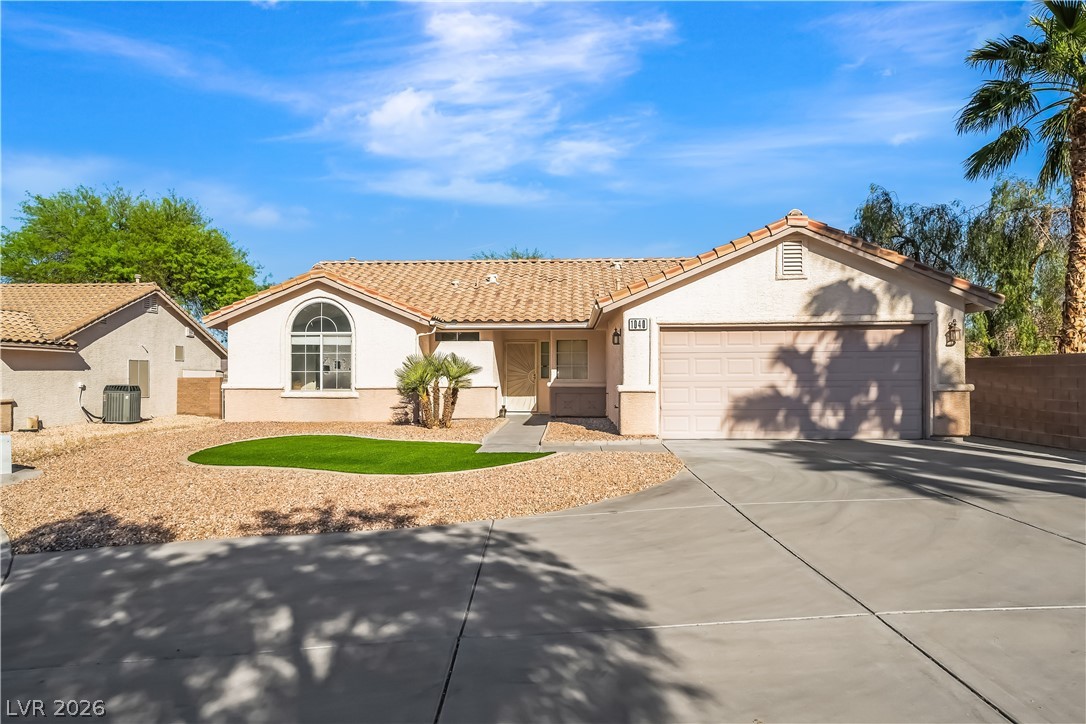 1040 Kings View Court