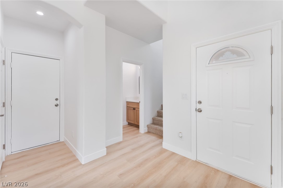 9025 Mossy Hollow Avenue