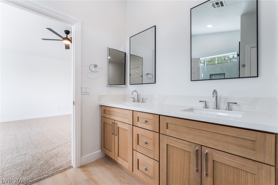 9025 Mossy Hollow Avenue