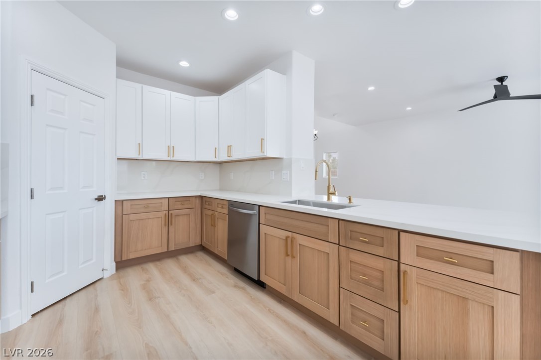 9025 Mossy Hollow Avenue