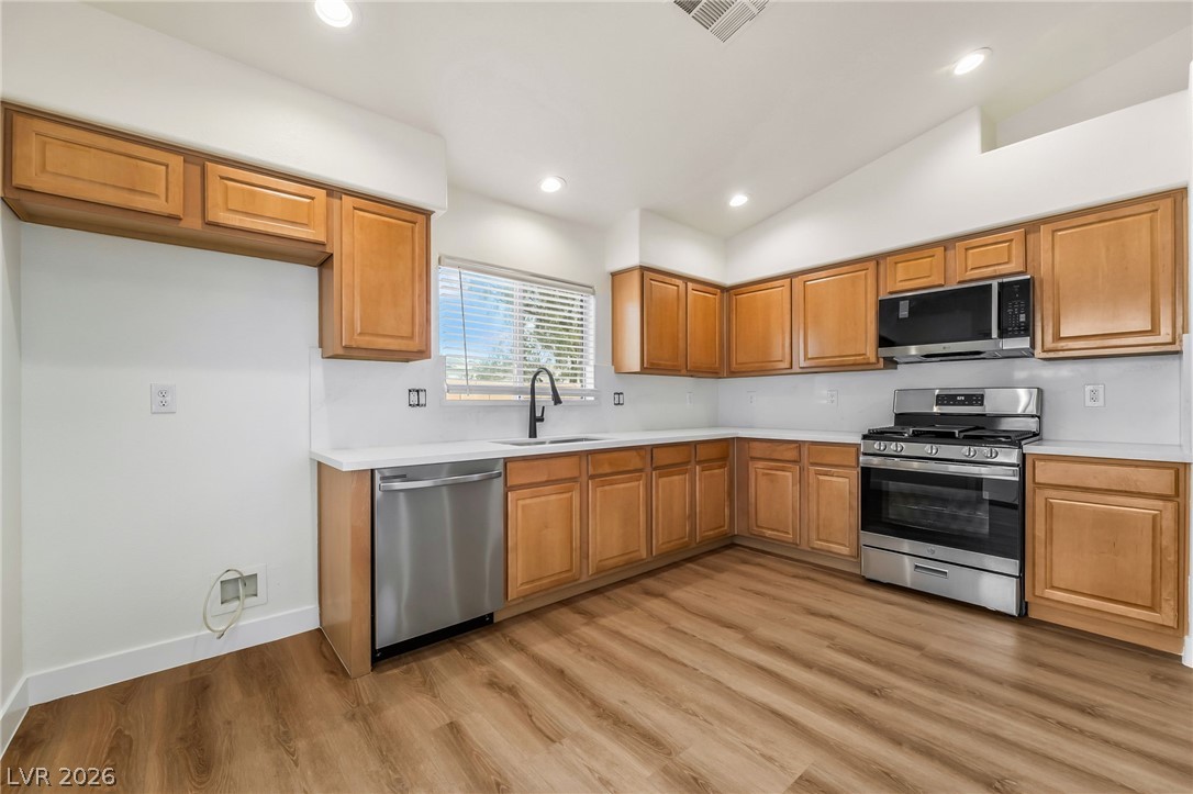 5328 Cholla Cactus Avenue