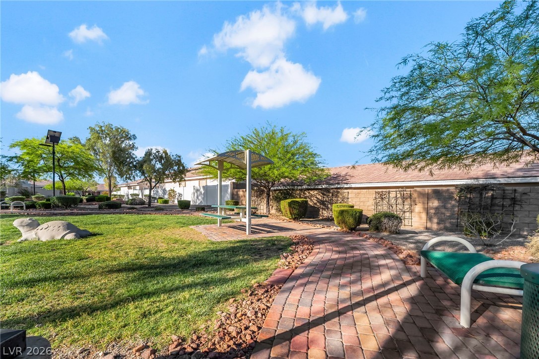 5328 Cholla Cactus Avenue