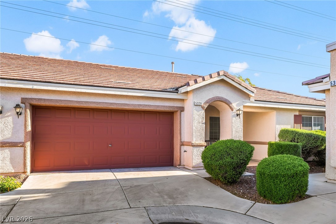 5328 Cholla Cactus Avenue