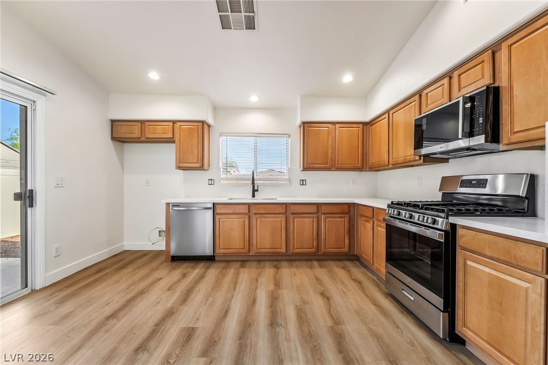 5328 Cholla Cactus Avenue