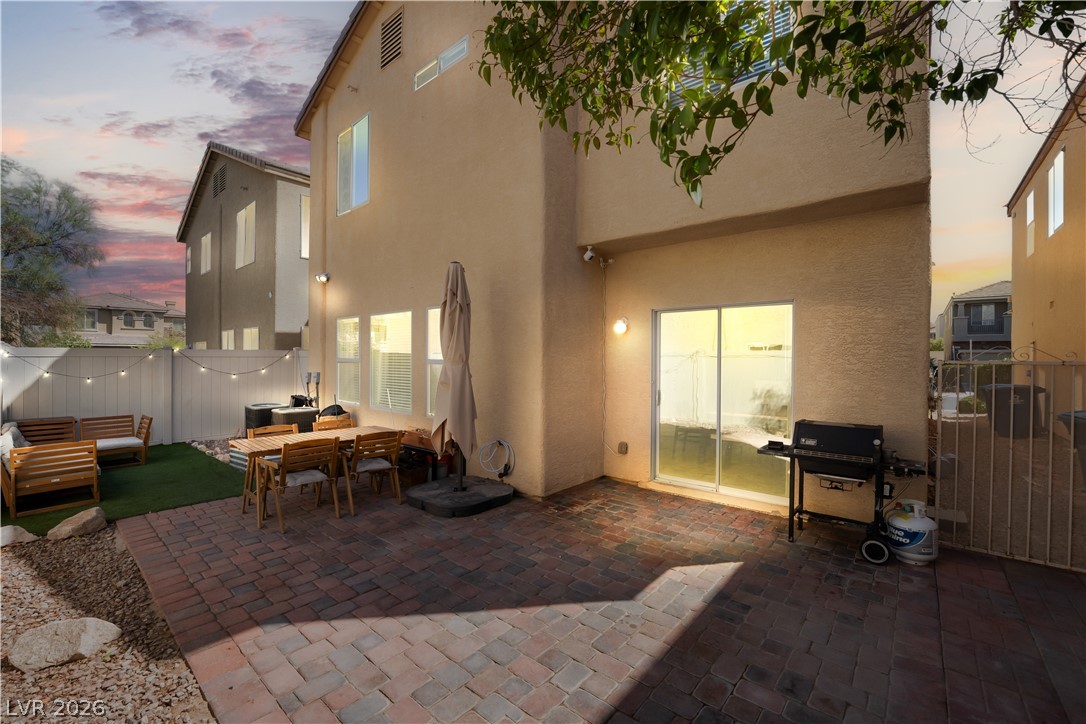 6572 Polonius Court