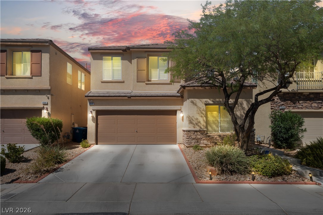 6572 Polonius Court
