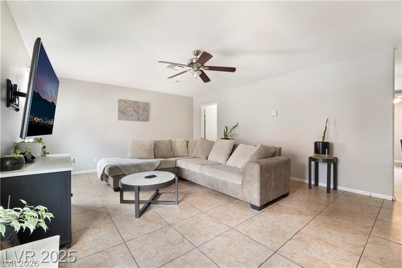 3986 Visby Lane