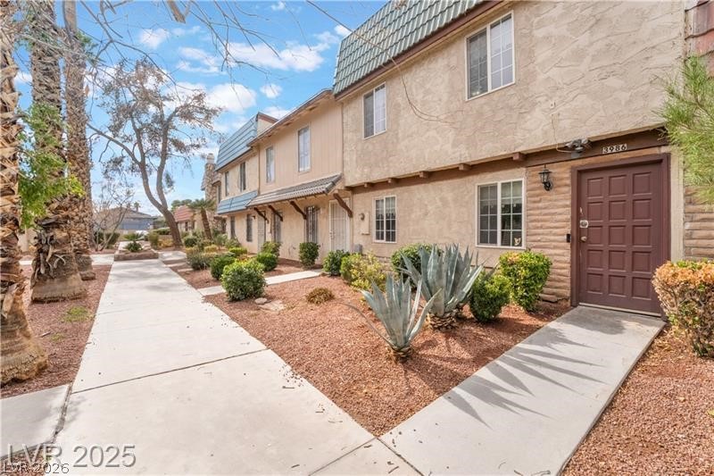 3986 Visby Lane