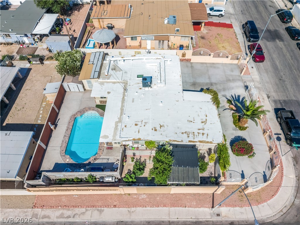2083 La Vante Avenue