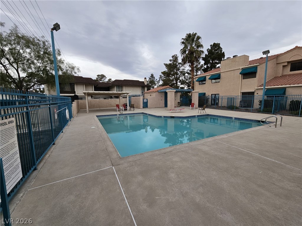 4425 Woodpine Drive 106