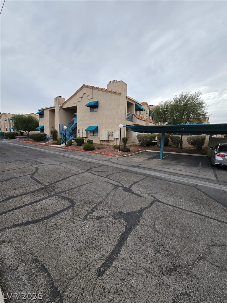 4425 Woodpine Drive 106