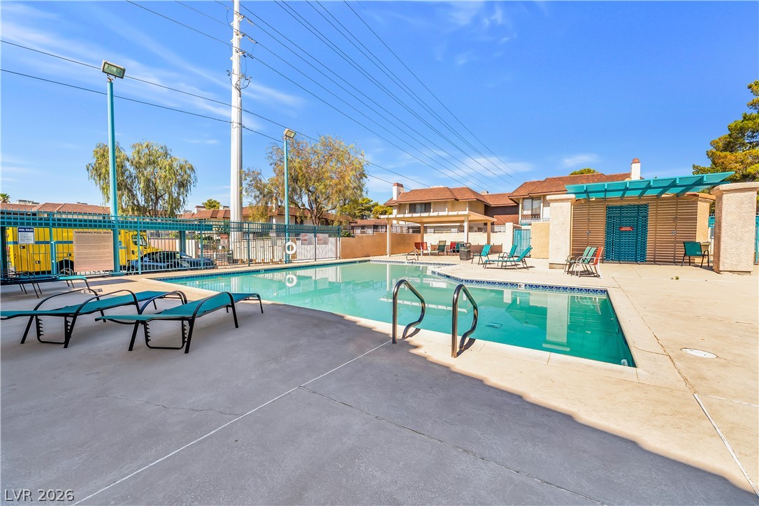 4425 Woodpine Drive 106