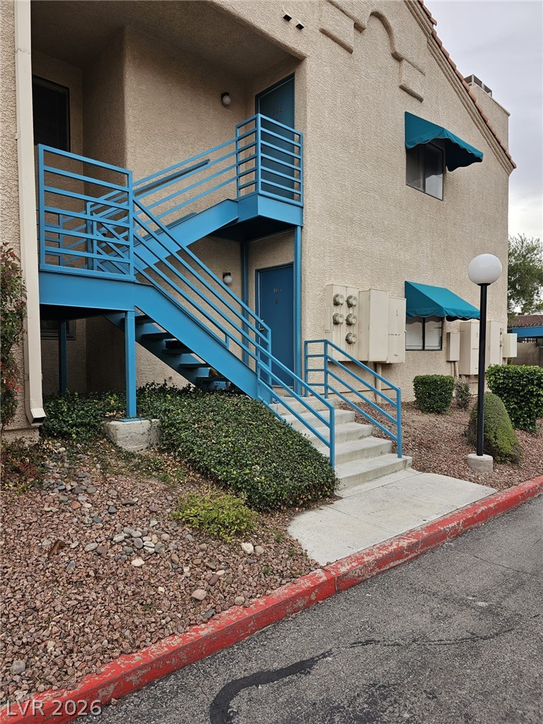 4425 Woodpine Drive 106