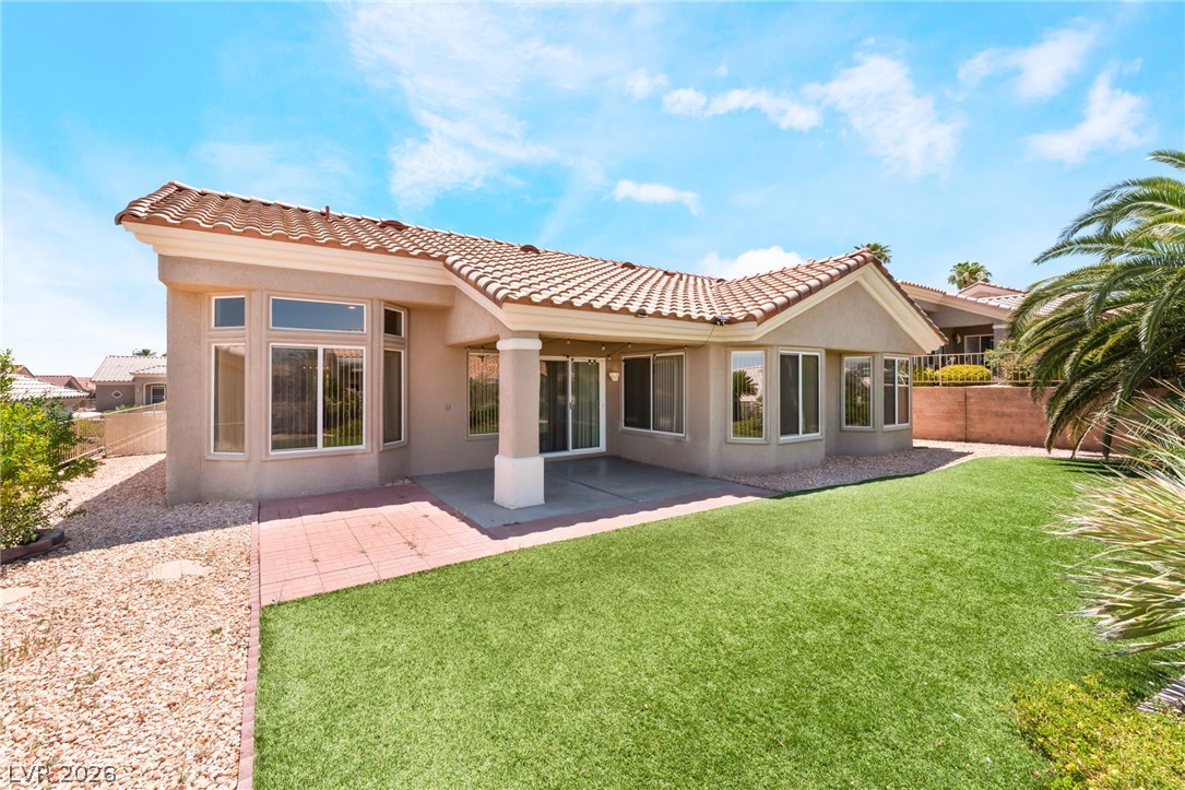 10424 Marymont Place