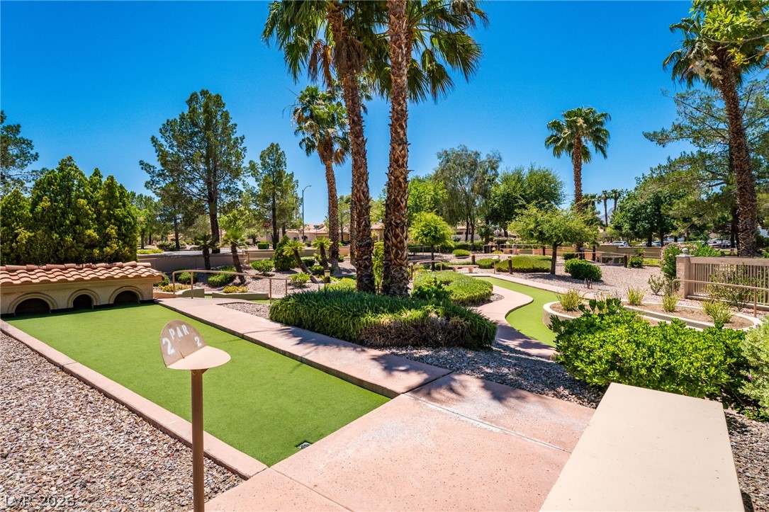 10424 Marymont Place