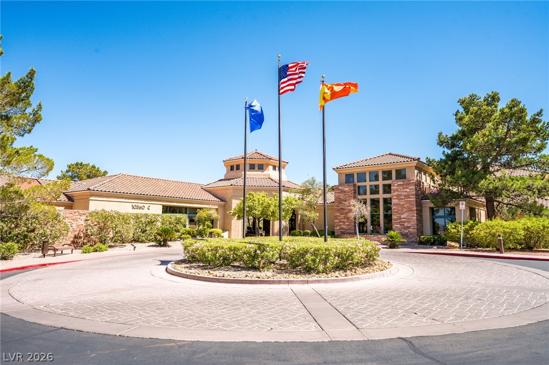 10424 Marymont Place