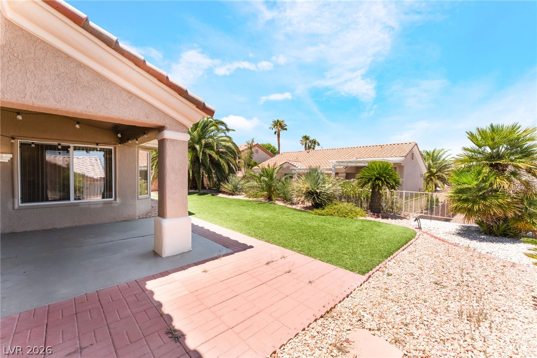 10424 Marymont Place