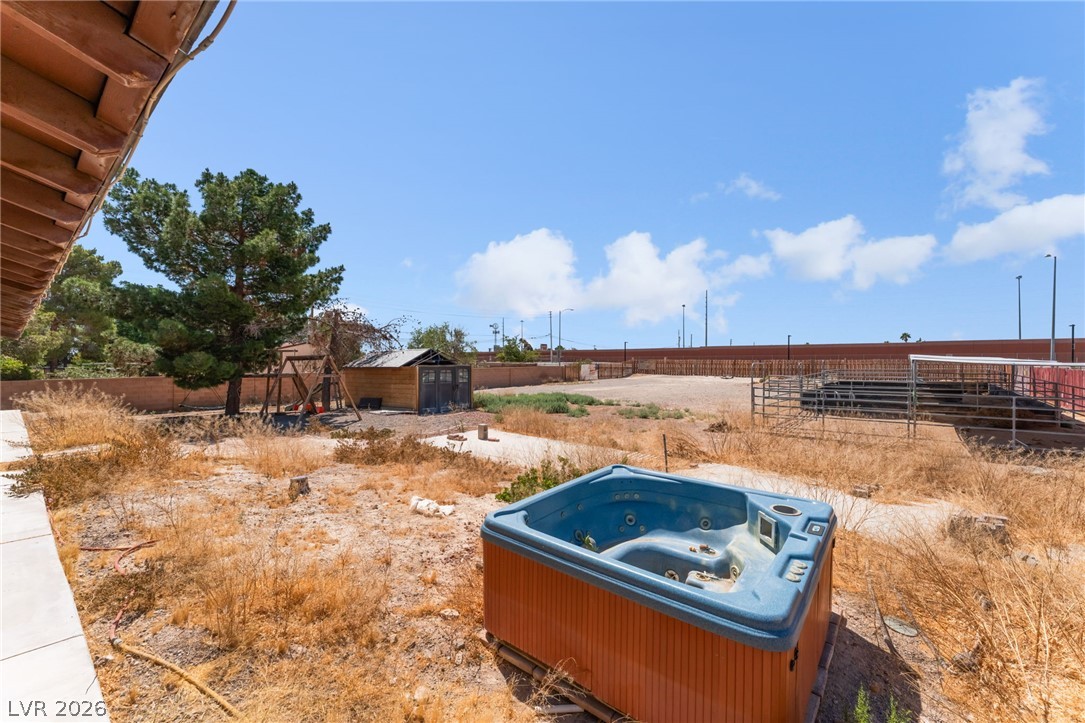 7045 Bilpar Road
