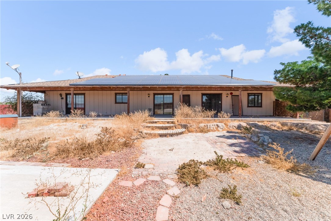 7045 Bilpar Road