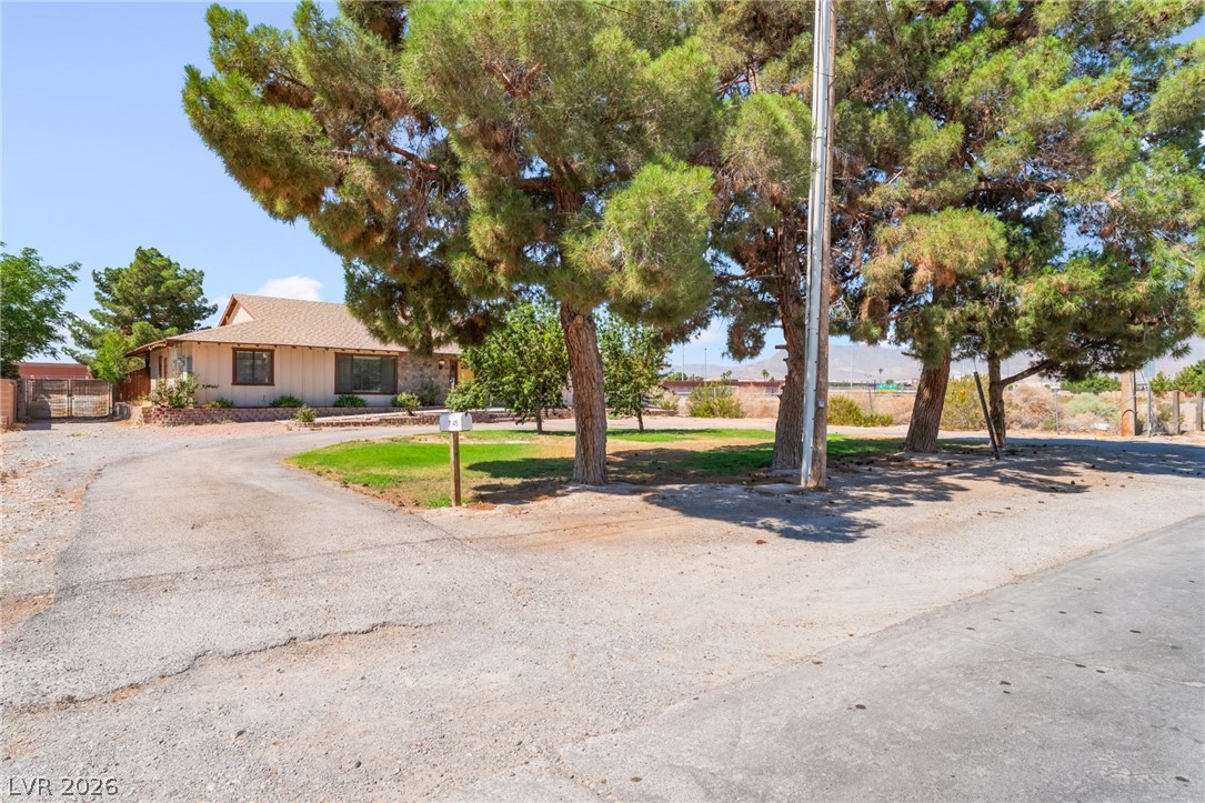 7045 Bilpar Road