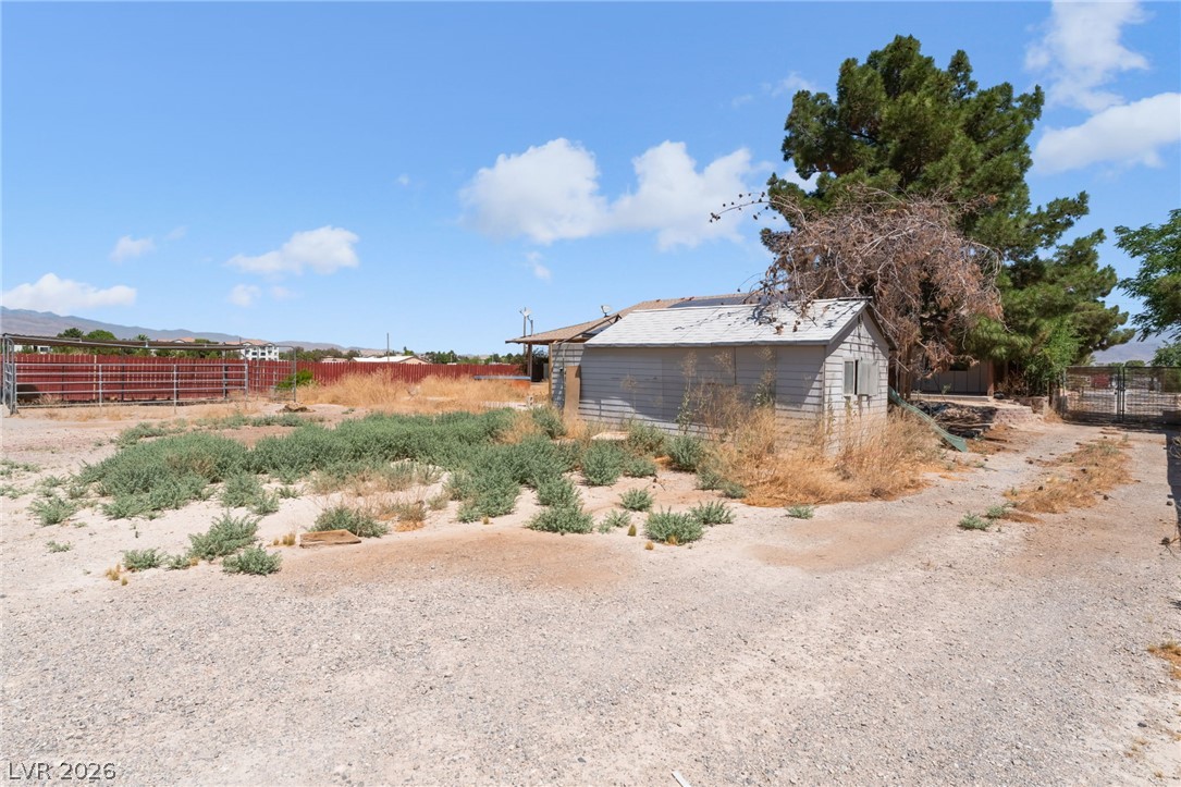 7045 Bilpar Road