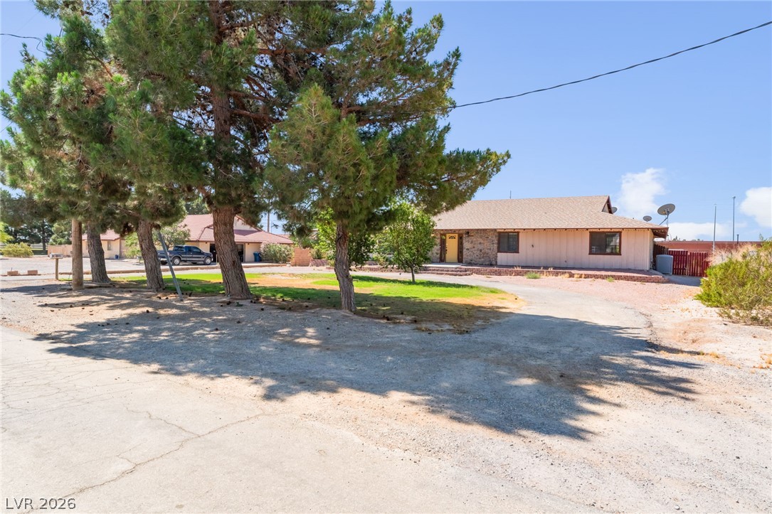7045 Bilpar Road