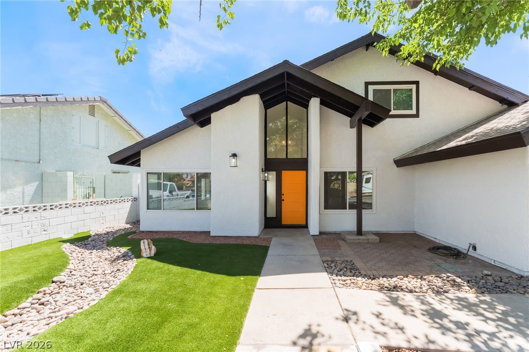 4152 Butterfield Way