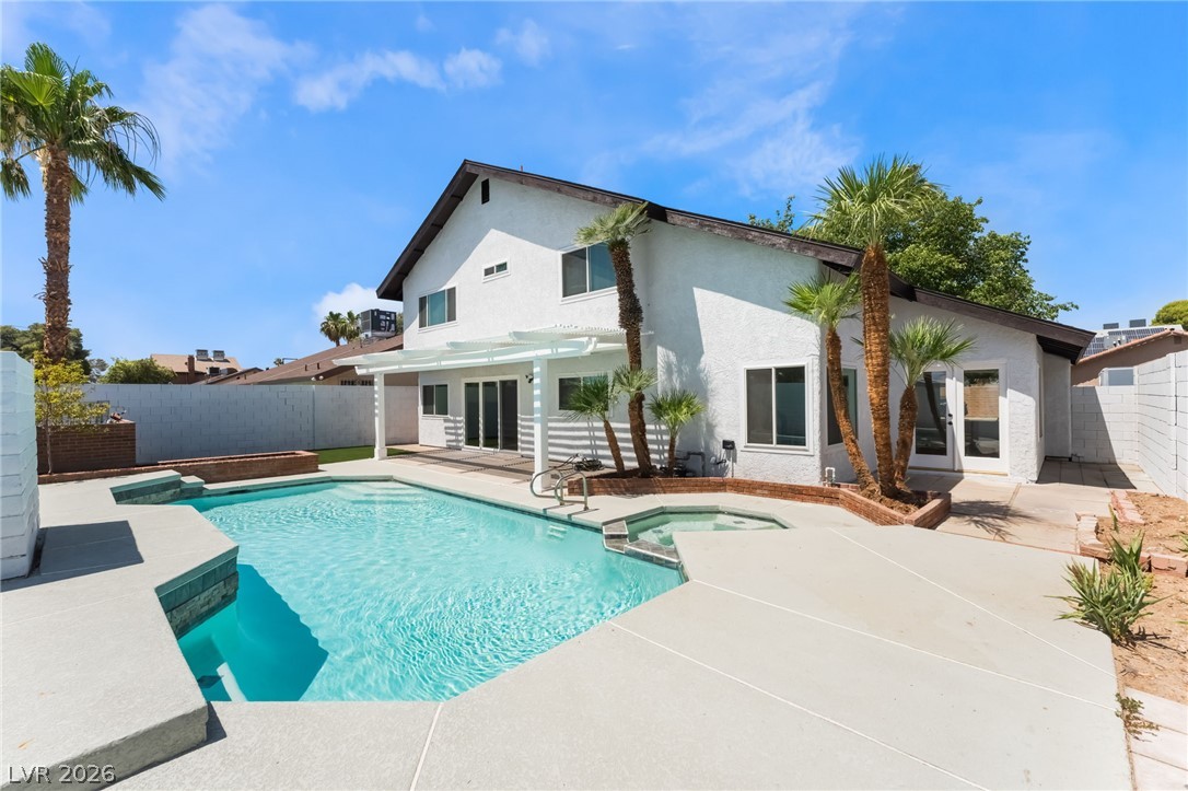 4152 Butterfield Way