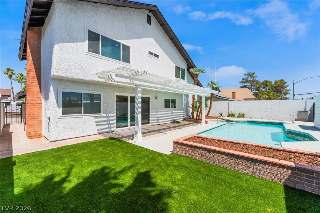 4152 Butterfield Way
