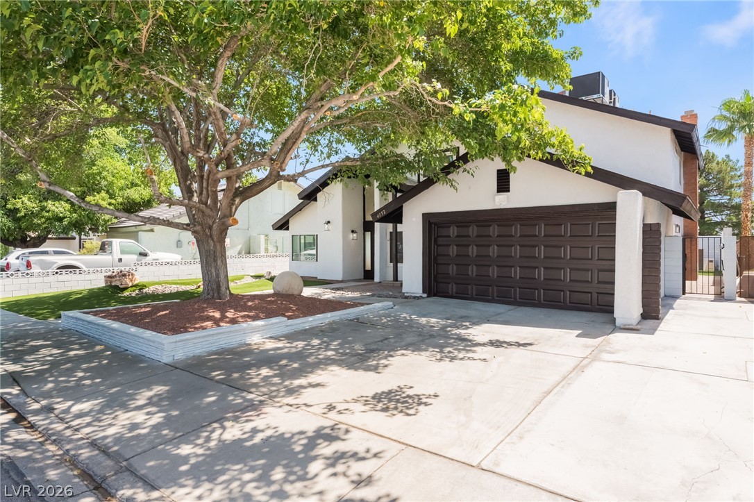 4152 Butterfield Way