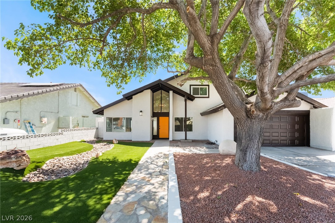 4152 Butterfield Way