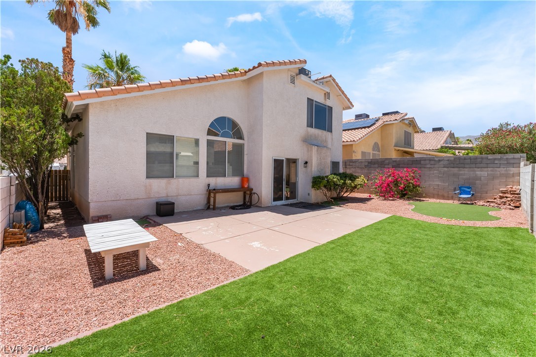 8872 Chapman Point
